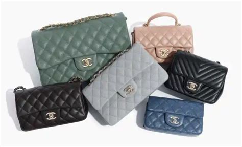 chanel vintage maxi size|The Ultimate Chanel Flap Guide .